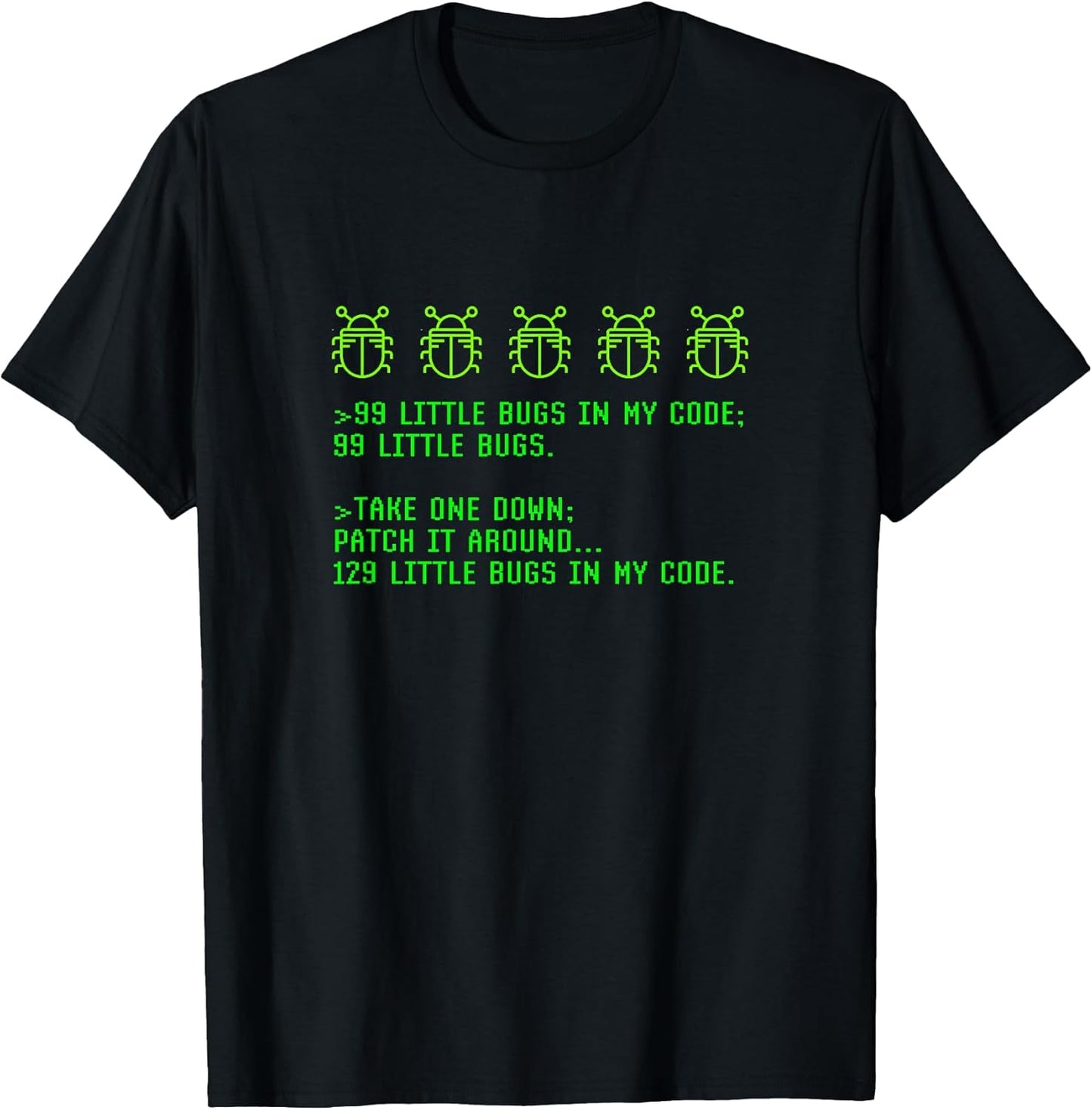 FUNNY PROGRAMMER MERCH