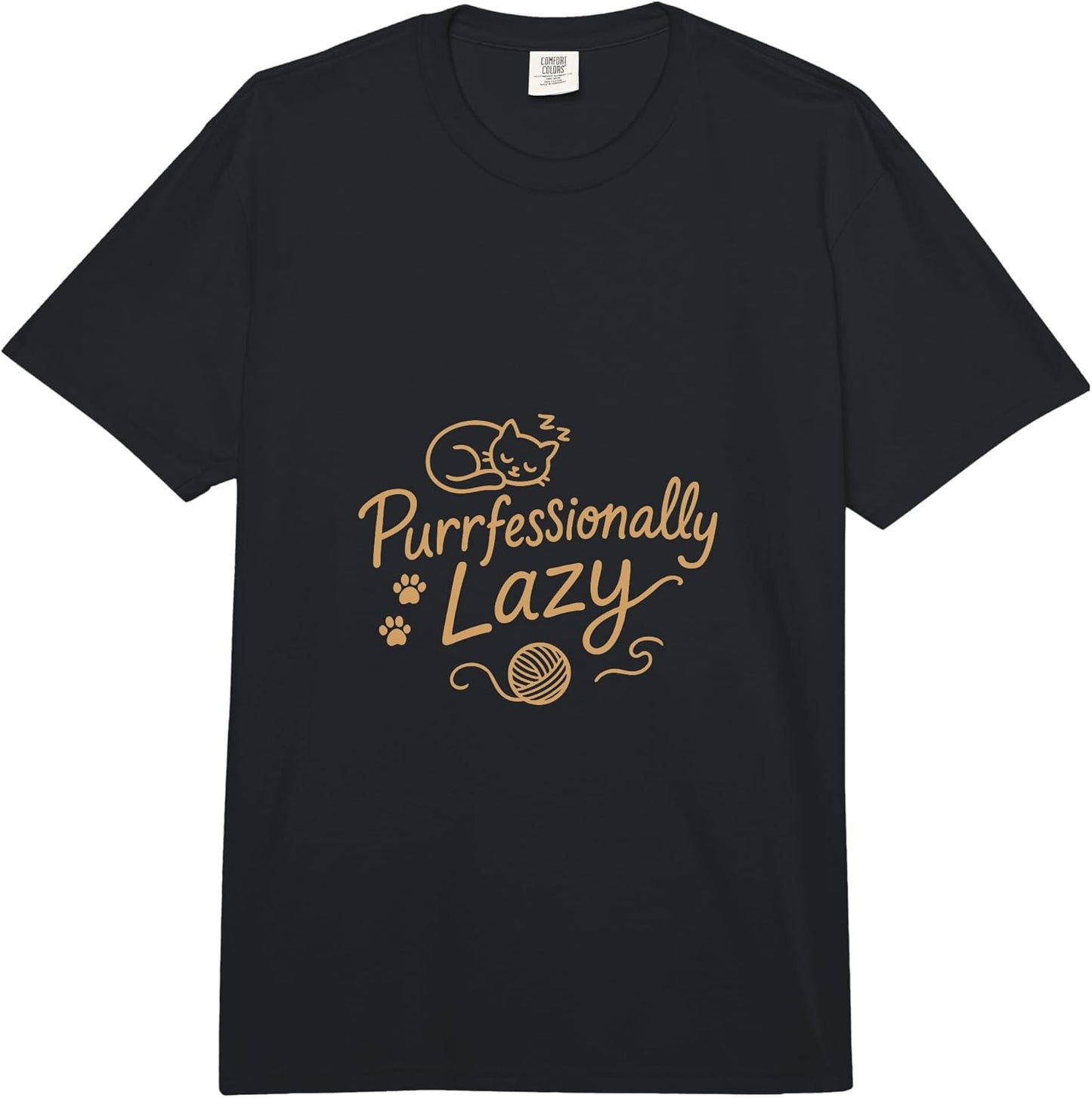Cats sayings merch for animal lovers