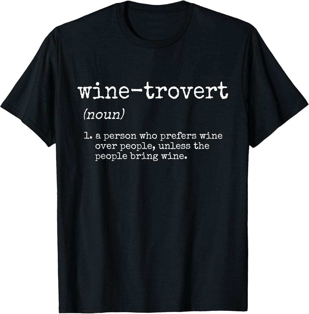 Wine Gifts By Design Tee Company
