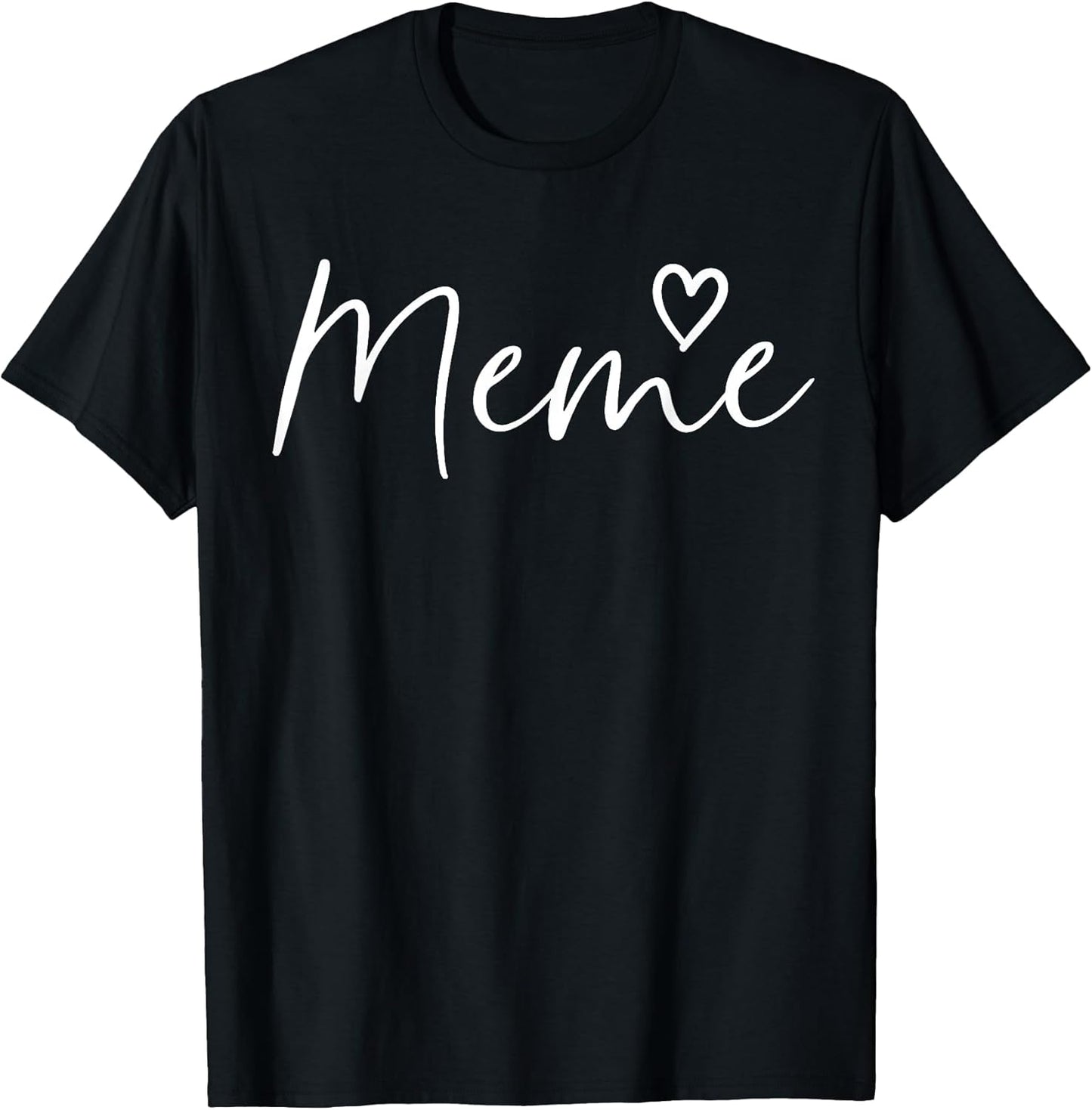 Meme Mother's Day Gifts From Grandkids
