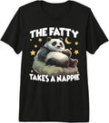 Cozy gift for sleeping caps & Pandafans