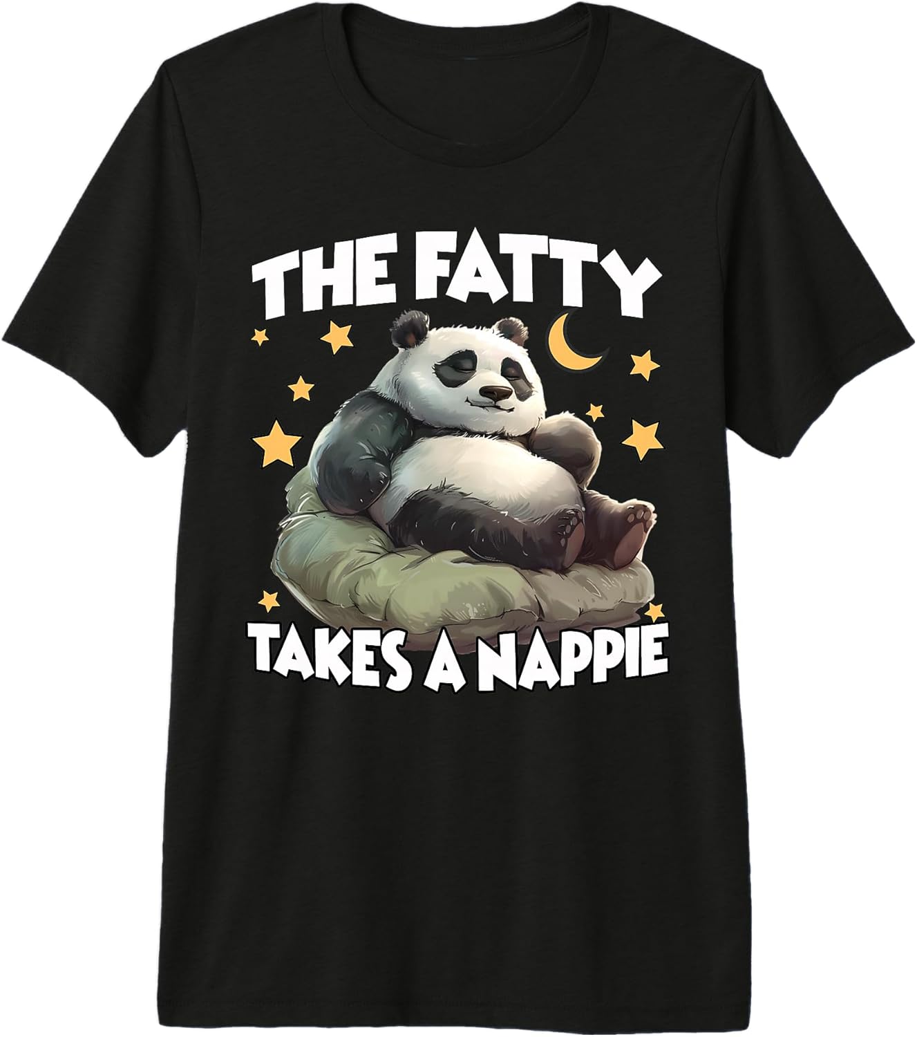 Cozy gift for sleeping caps & Pandafans