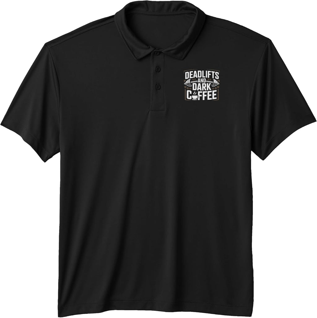 Deadlift Workout Coffee Bodybuilding SteMi Apparel