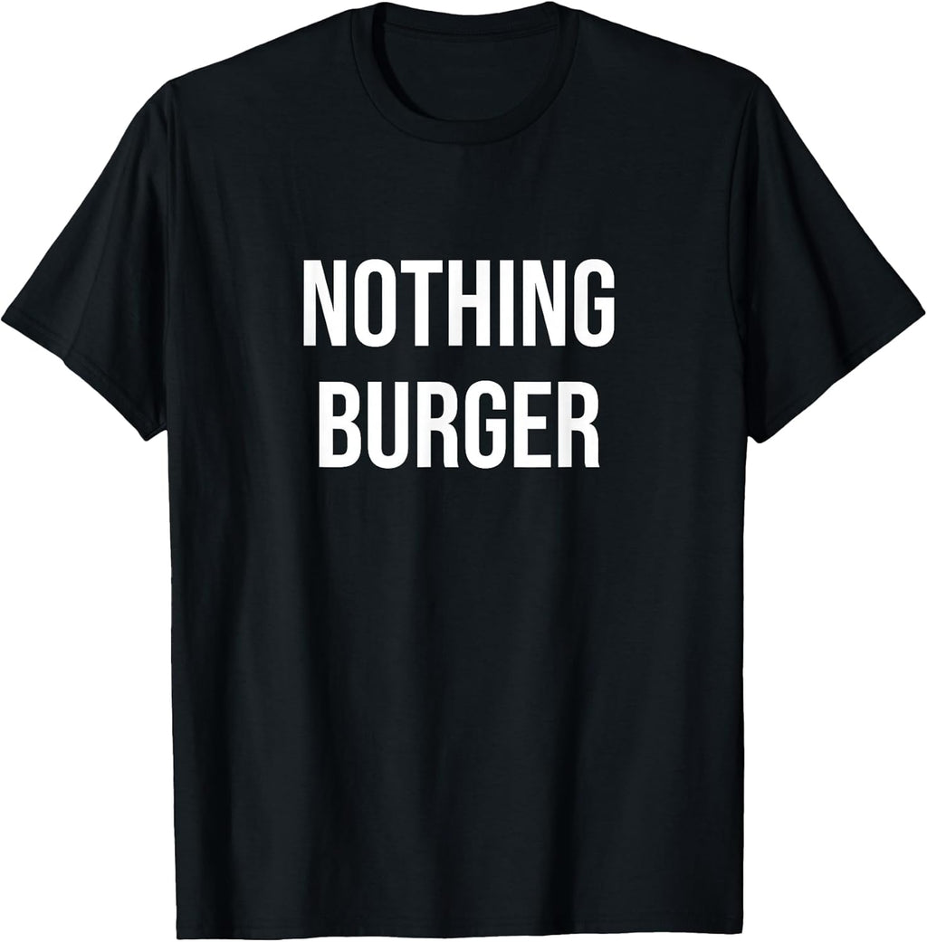 Nothing Burger