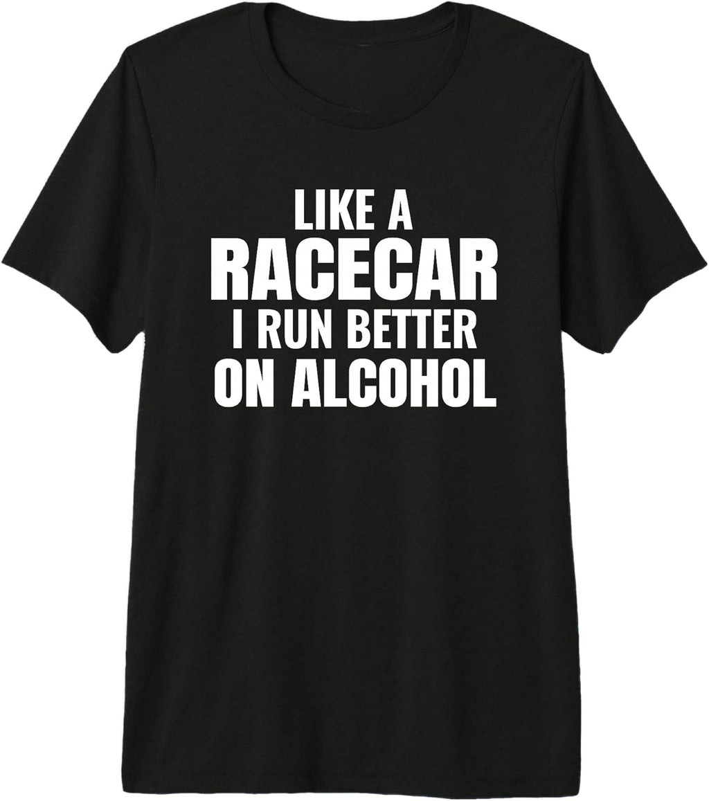 Dirt Track Racing Apparel