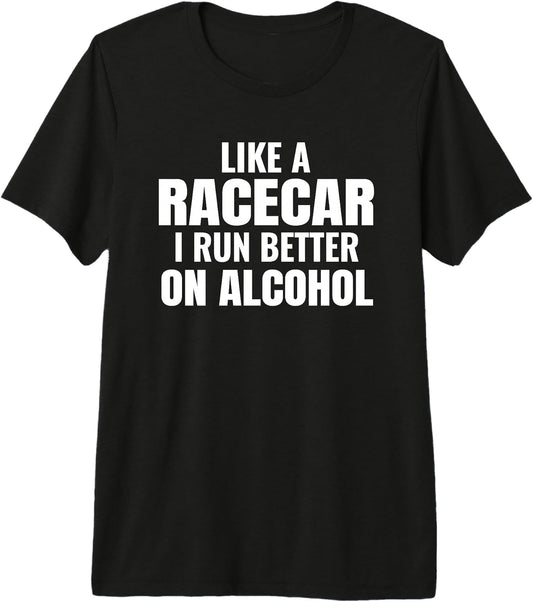 Dirt Track Racing Apparel
