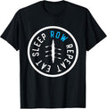 Oarsmen Crew Team Rowing Inc Merch