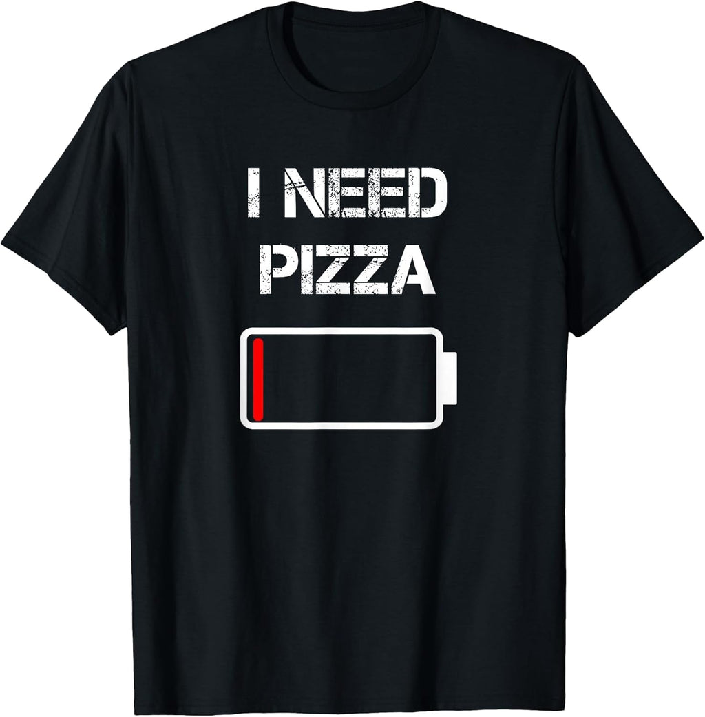Funny Pizza Gift Outfit Italian Food