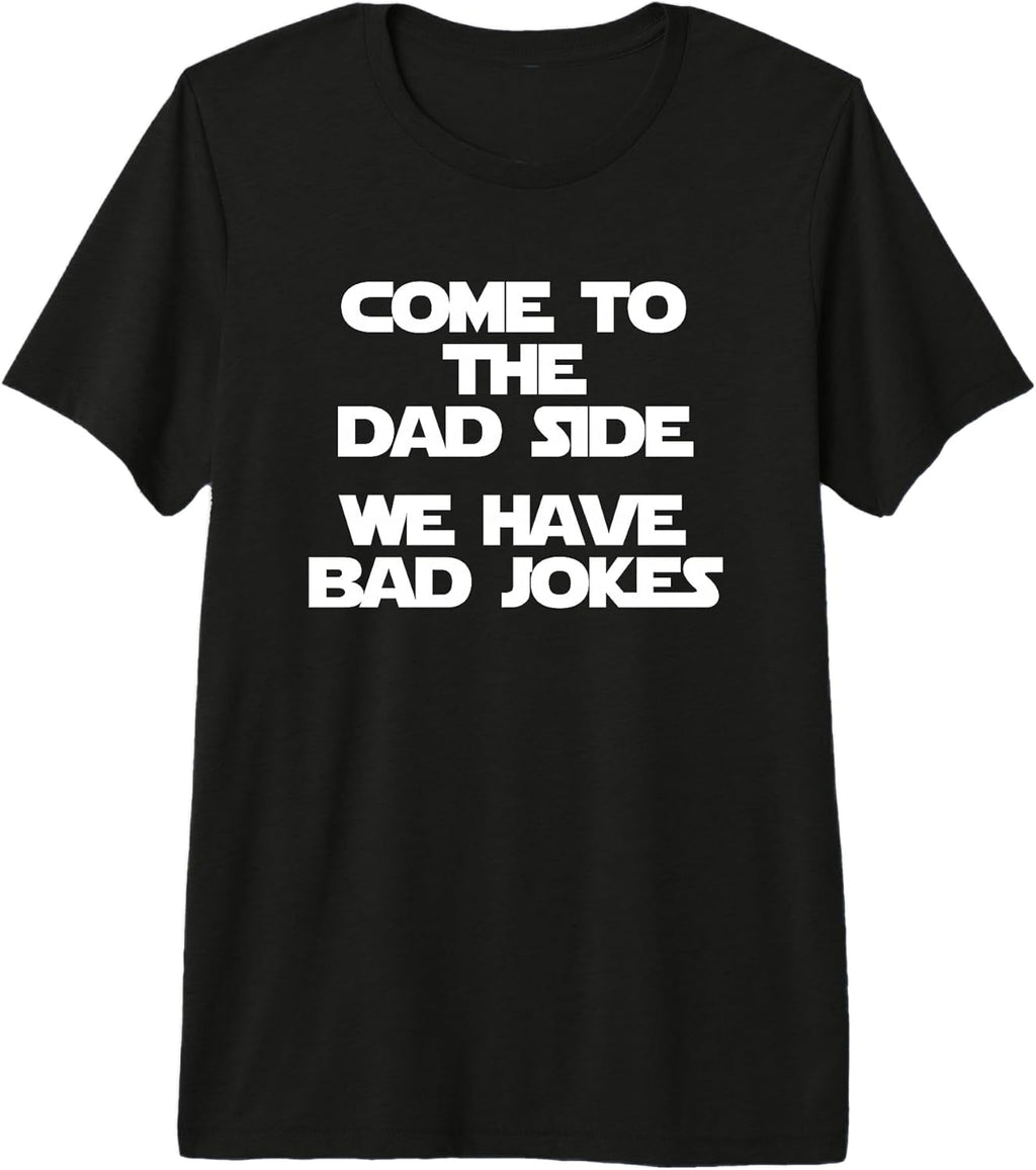 Funny Dad Shirt & Funny Dad T-Shirts