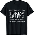 Home Brewing Merch