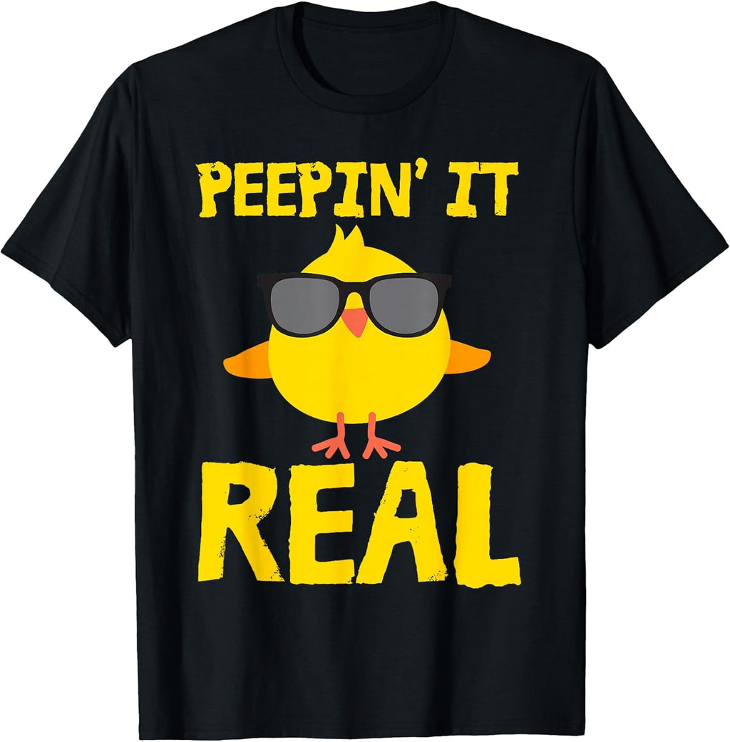 Funny Easter Apparel