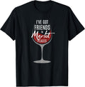 Wine Lovers Funny Tee Shirt Gift Collection