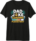 Funny Dad Joke Summer Beach Daddy Vibes Co
