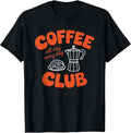 Funny Coffee Club