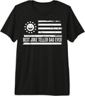 Best Dad Ever Father's Day Dad Birthday Men Gifts