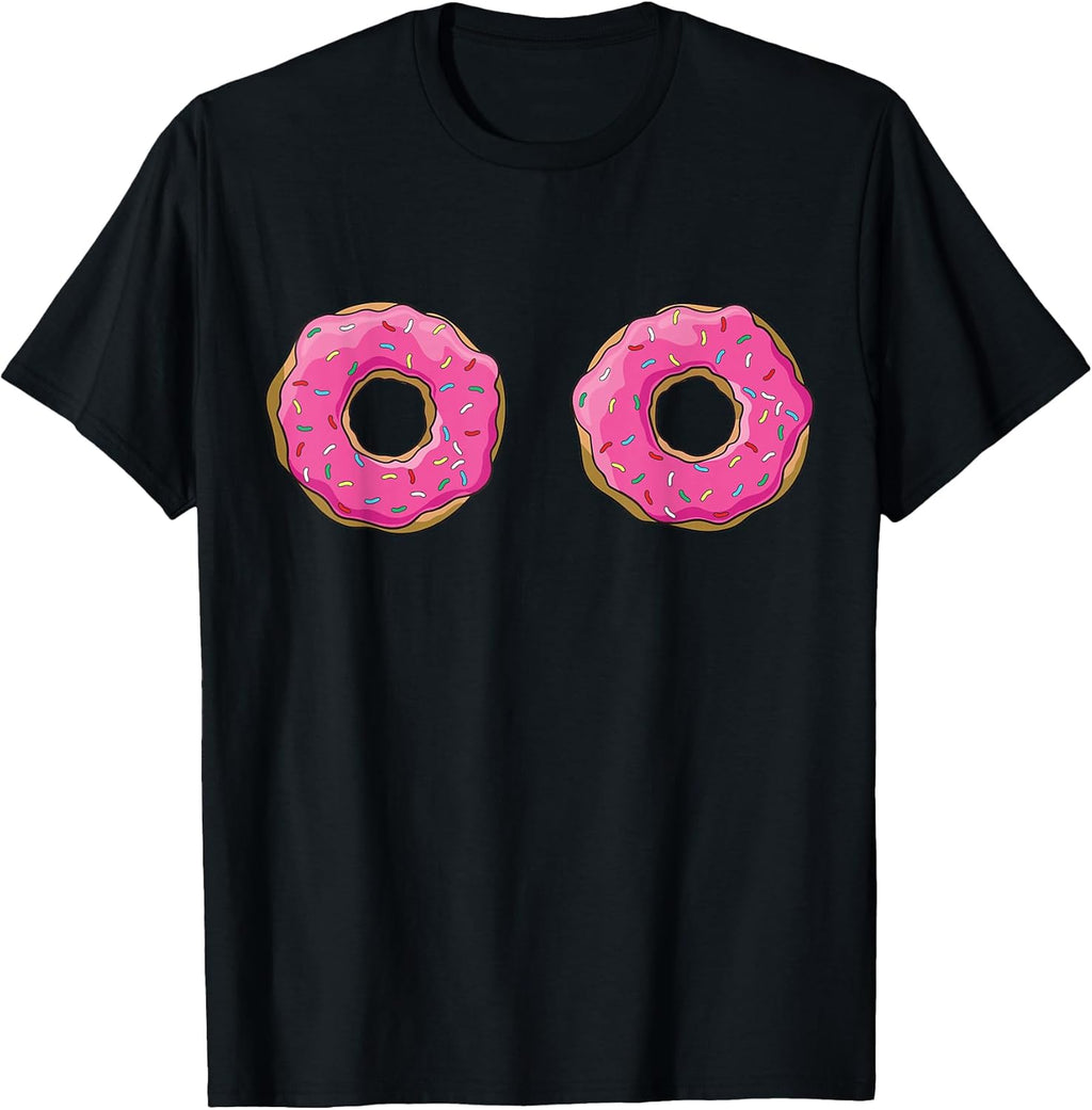 Donut Pasties Design Co.