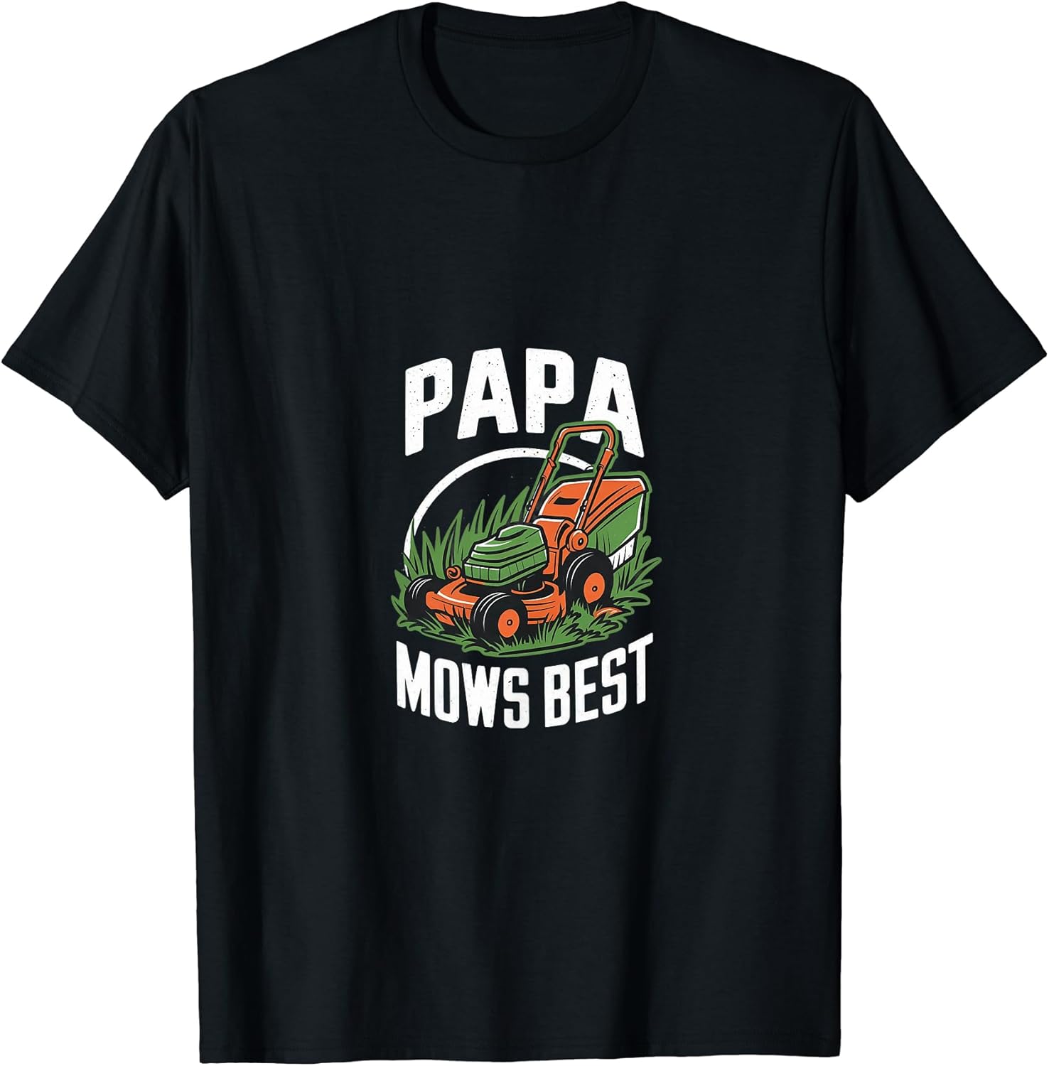 Gifts For Dad & Lawn Care Gifts & Mowing Merch