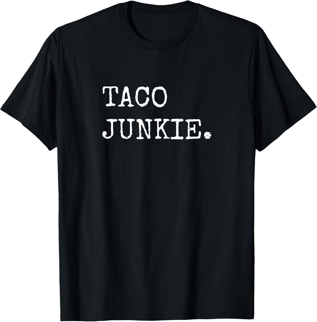 Taco Gifts For Taco Lovers By Design Tee Company