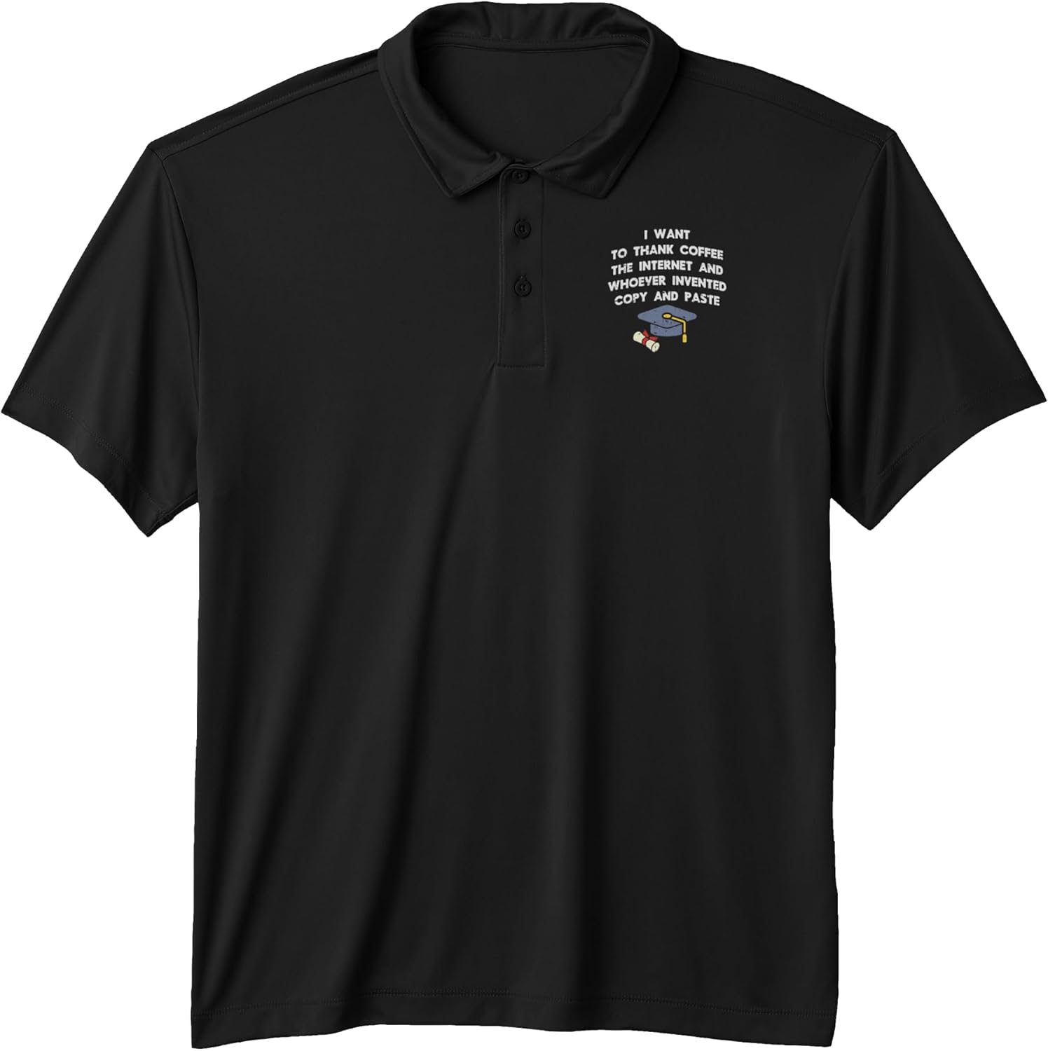 BoredKoalas Graduate Graduation Gift