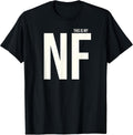 This is My NF Tee - NFT Pun Funny Humor