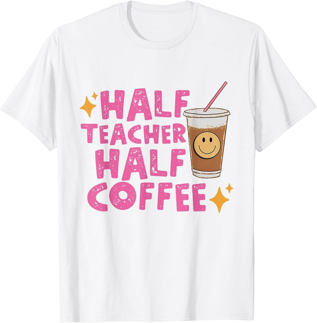 Back to School Outfits for Teachers Kids