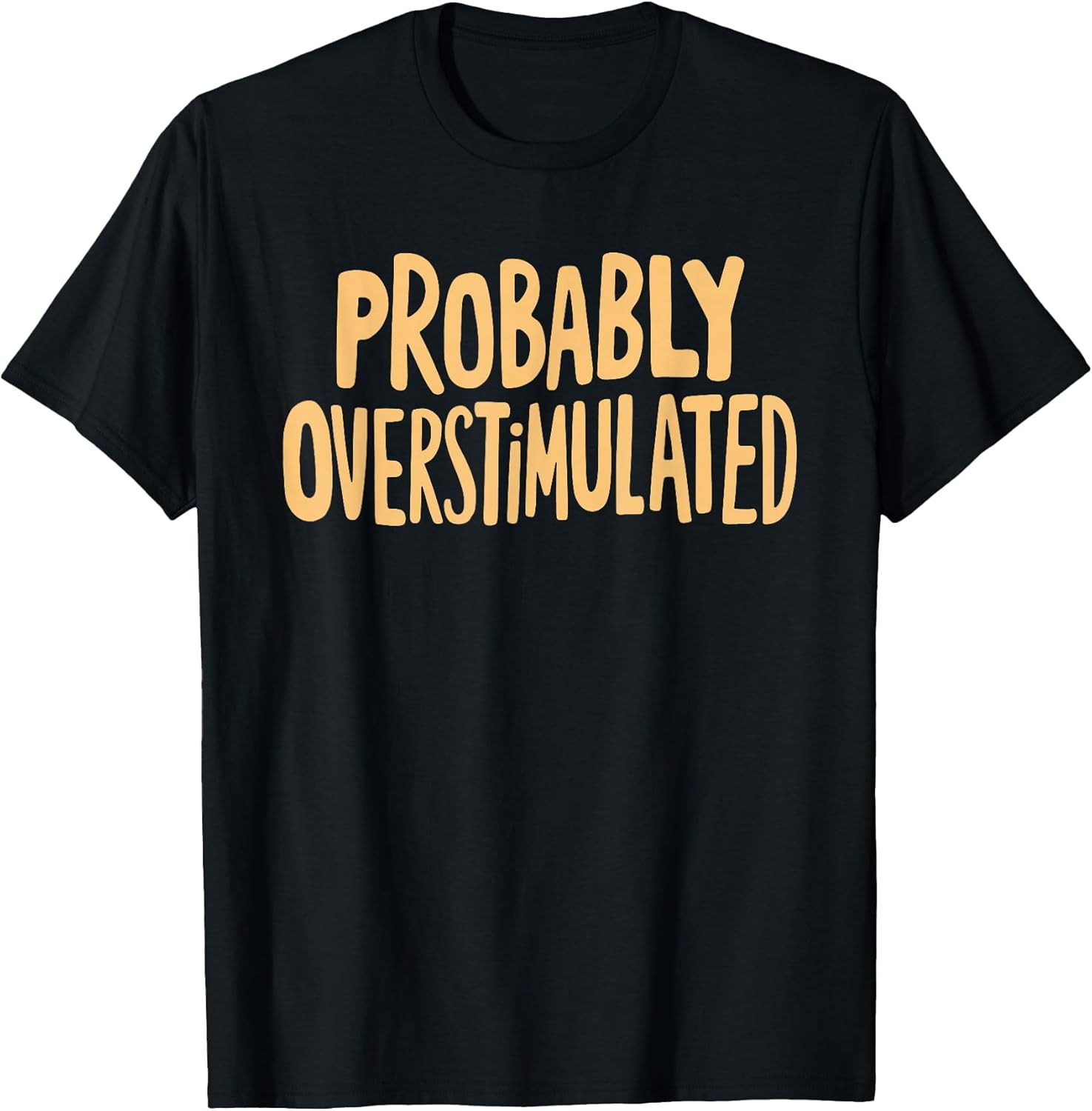Anxiety Introvert Mental Health Overstimulated