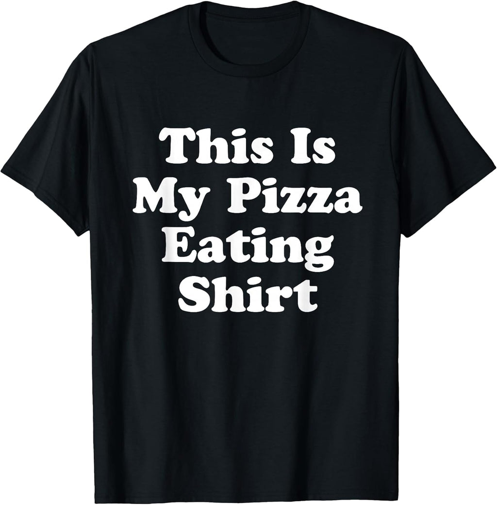 Belv T-Shirts Pizza
