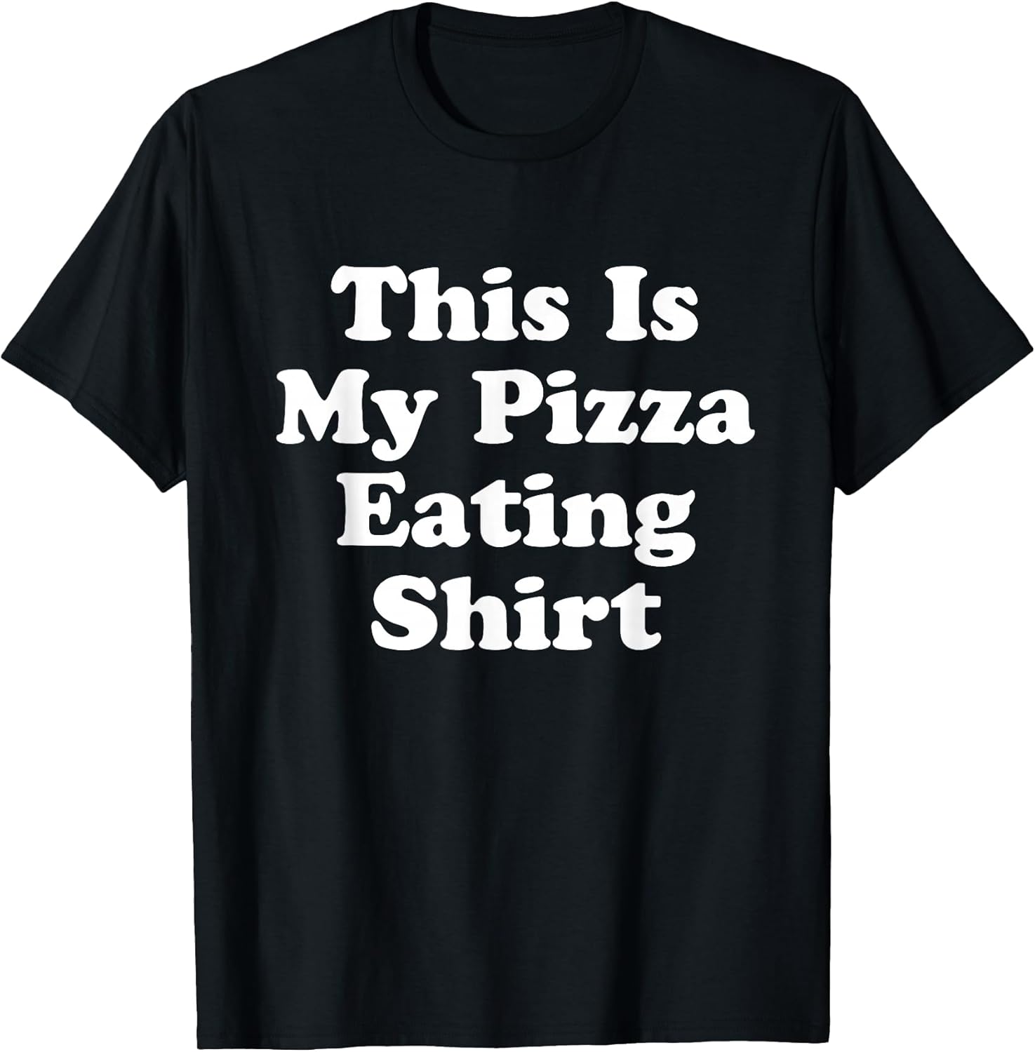 Belv T-Shirts Pizza