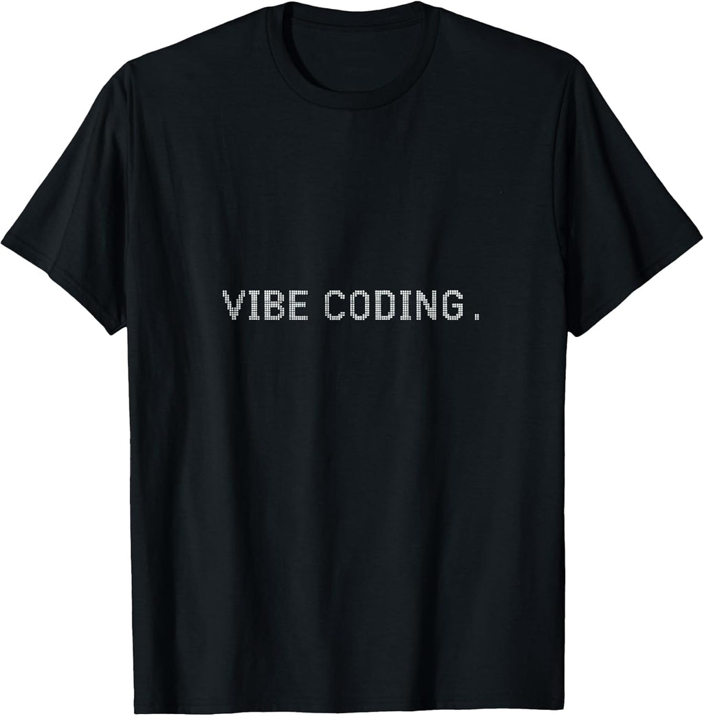 LLM Generative AI Powered Vibe Code Programming