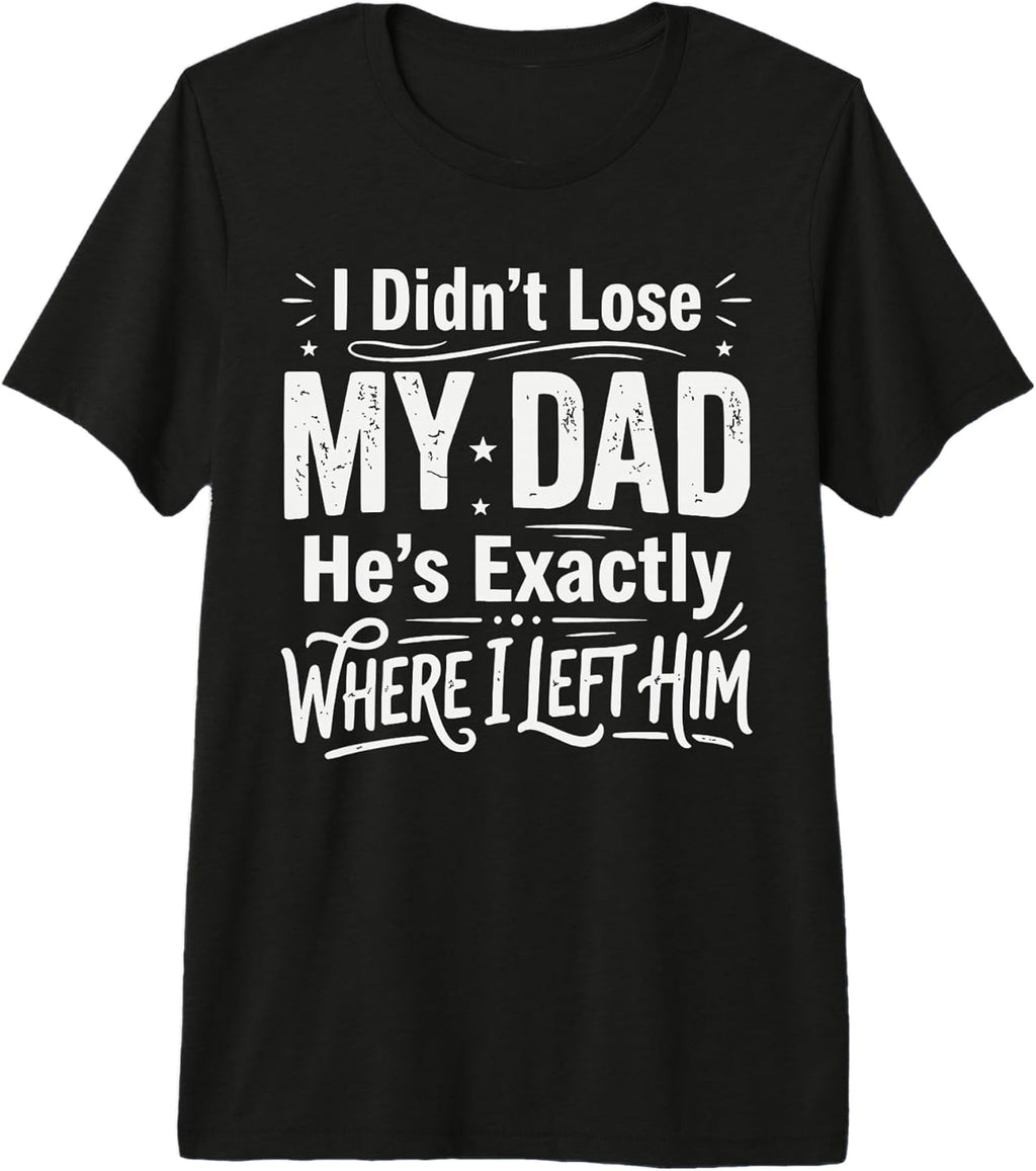 Funny Fathers Day Dark Humor Dad Joke Meme