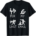 Funny Work Apparel Sarcastic Sense & Re-Explaning