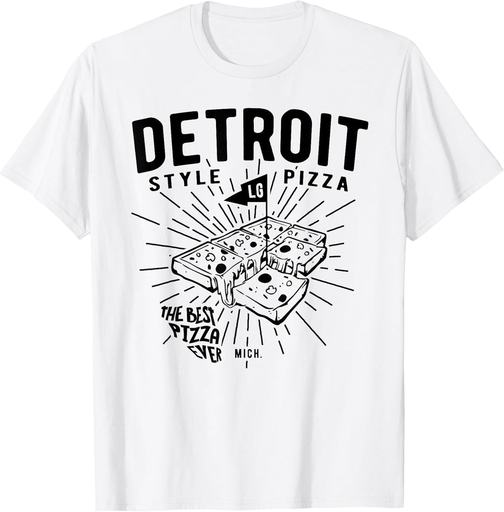 D R DETROIT REBELS