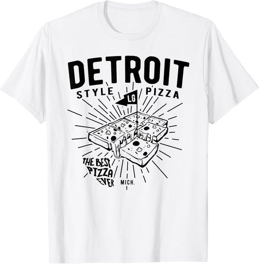 D R DETROIT REBELS