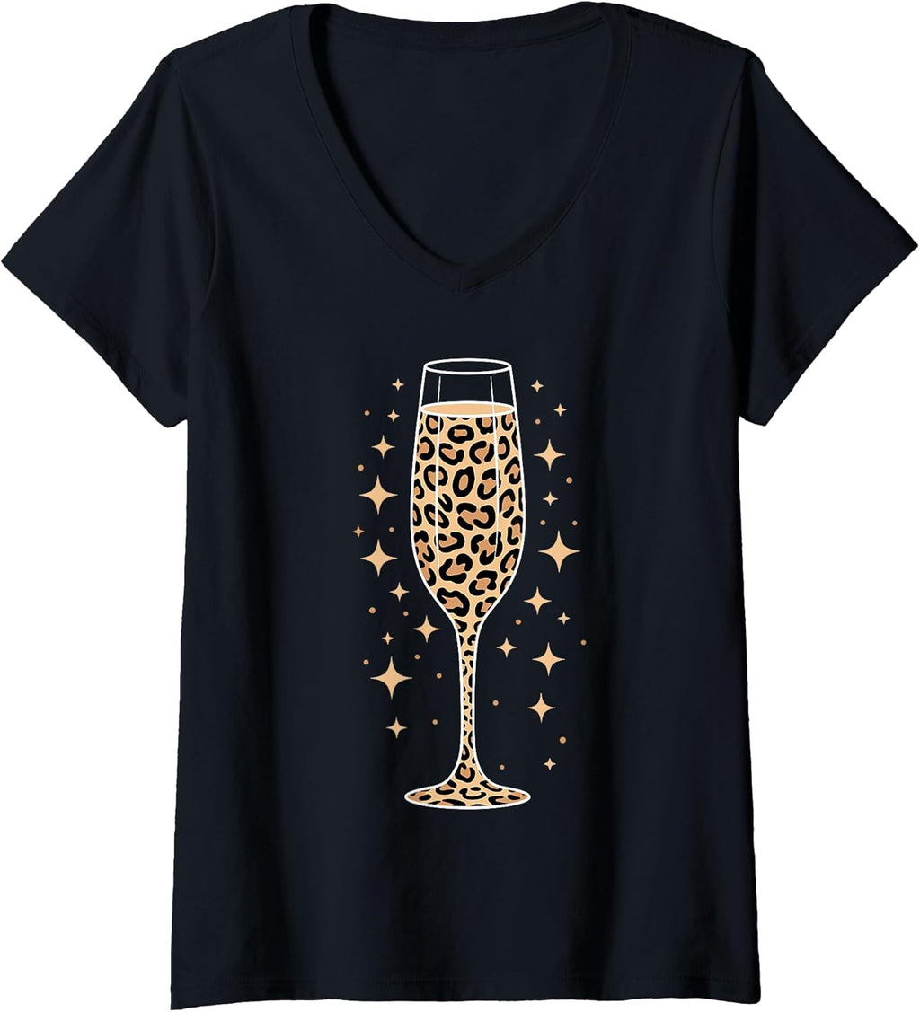 Champagne Drinking Lover Gifts