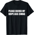 Check out my other Funny Quote T-shirts
