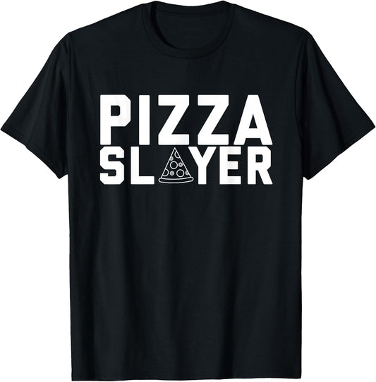 Pizza with Chalmers Mercantile