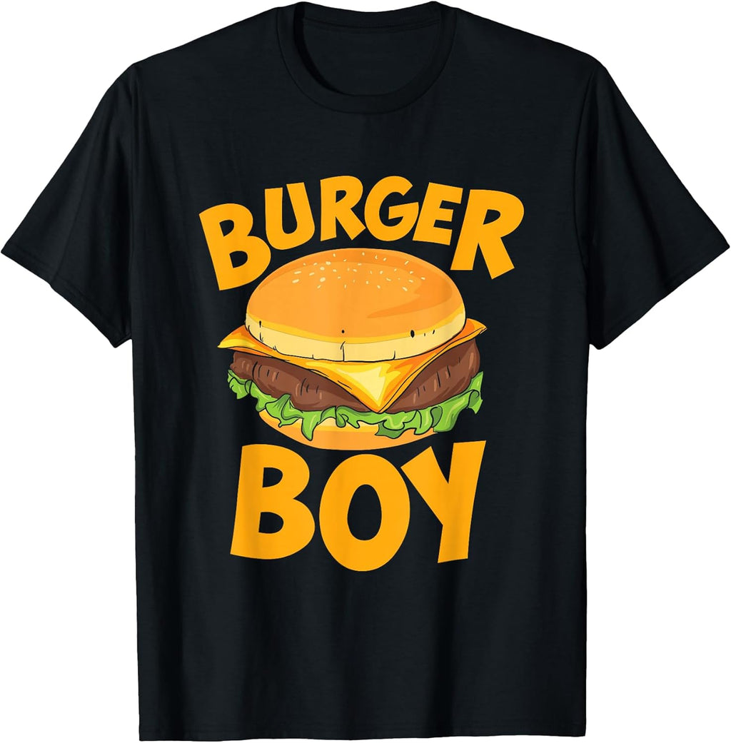 Funny junkfood, fastfood & hamburger gifts