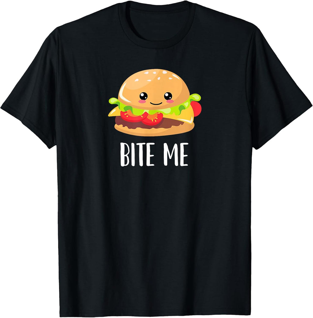 Hamburger Themed Designs