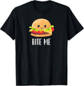 Hamburger Themed Designs