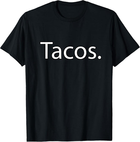 Tacos Gifts & Accessories
