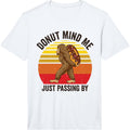 Funny Bigfoot Merch