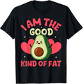 Avocado Smile Collective Happy Vibes Crew for You