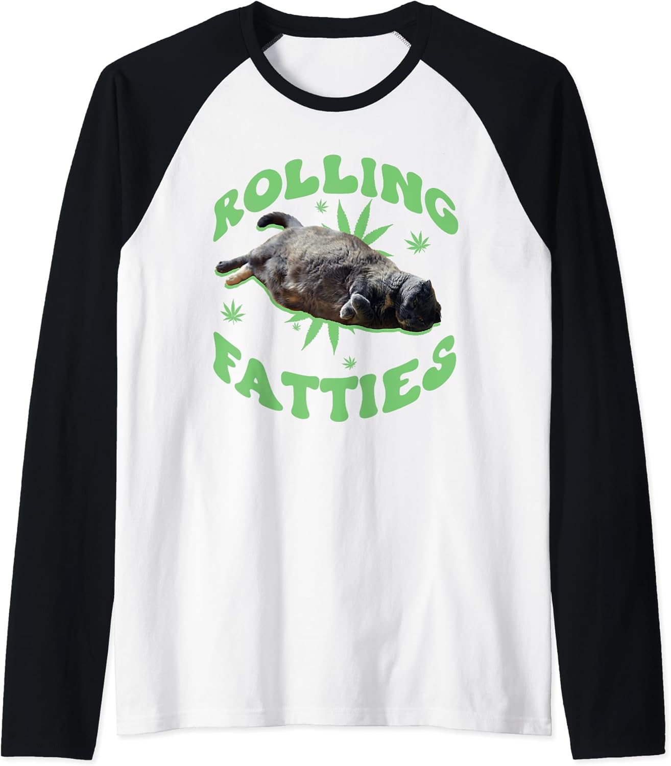 Ganja Pothead And Chunky Cats Merch
