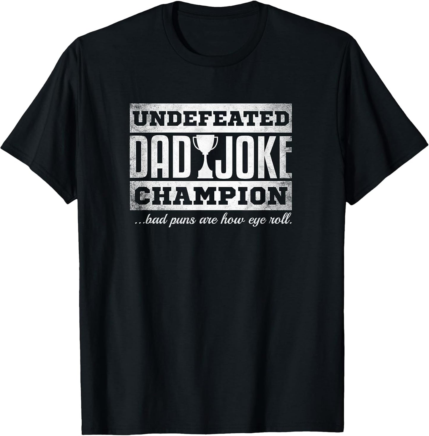 Oh Dad Funny Father Shirts