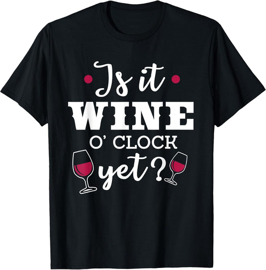 JonFriday Wine Lover Mother's Day Gifts