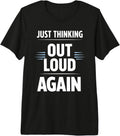 Self Talk Introvert Humor Relatable Humor Gift