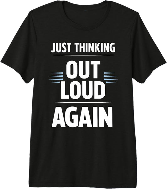 Self Talk Introvert Humor Relatable Humor Gift