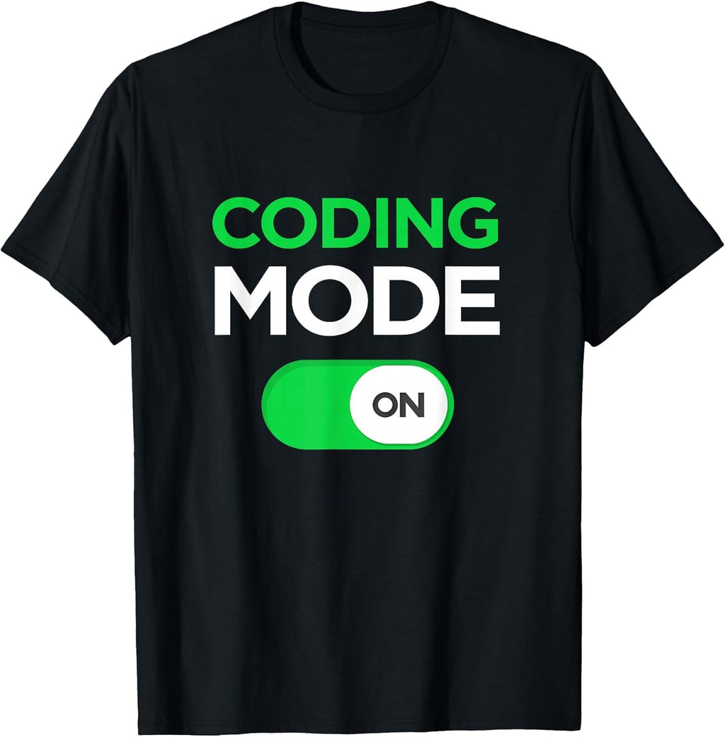 Funny Programming T Shirt