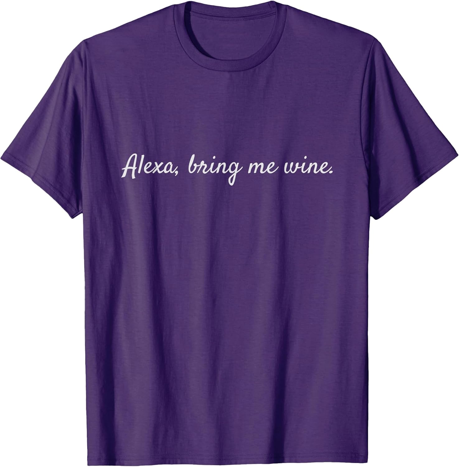 Drinking Wine, Not the Label