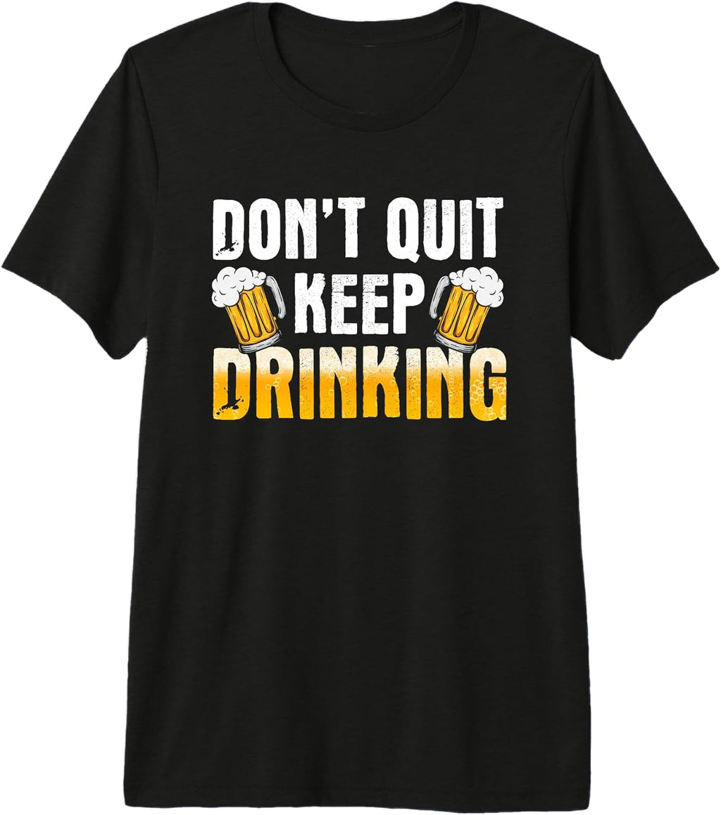 Brewery Gifts and Drinking Tees